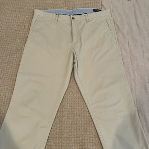 Ralph Lauren Khakis